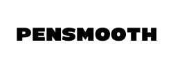 PenSmooth - logo